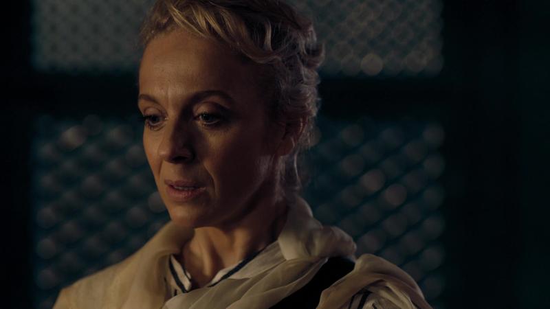 Шерлок - 4 сезон - 1 серия