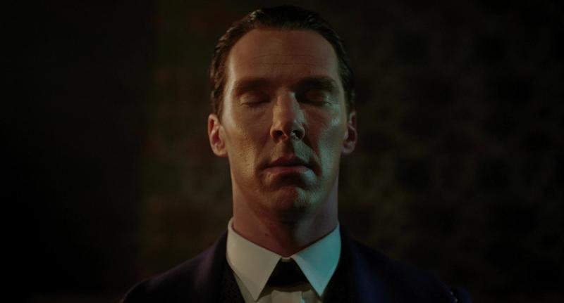 Шерлок - 4 сезон - 00 серия