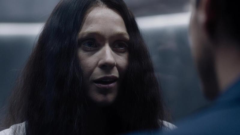 Шерлок - 4 сезон - 3 серия