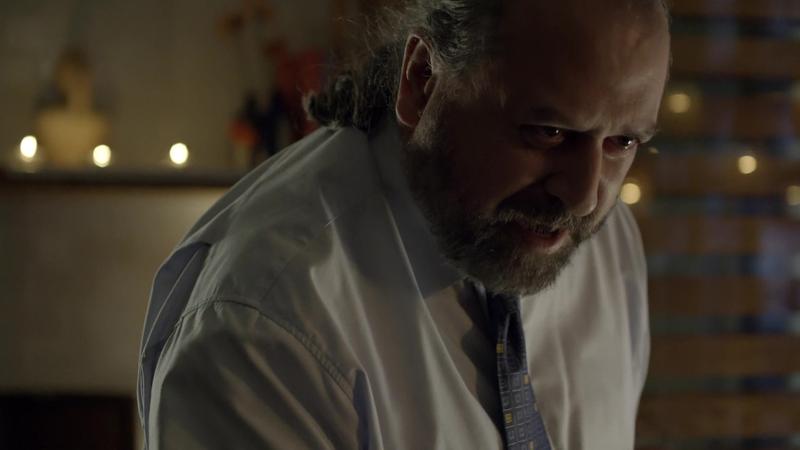 Шерлок - 1 сезон - 1 серия