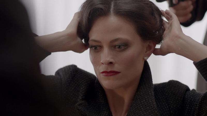 Шерлок - 2 сезон - 1 серия